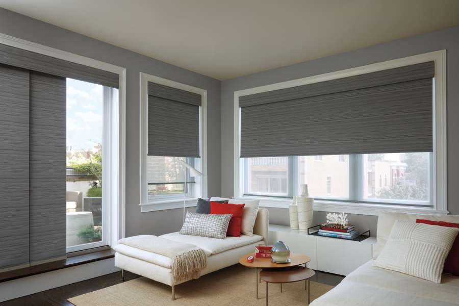 Design Roller Shades - Window Shade Supply